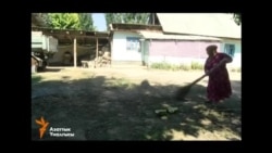 Орденге жетпеген энелер