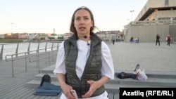 Ләйсән Бикмуллина