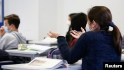 За даними МОЗ, минулої доби на COVID-19 в Україні захворіли 108 дітей