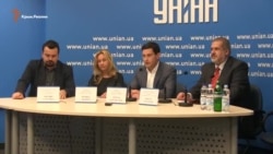 У Києві розповіли про майбутні зйомки фільму «Її серце» (відео)