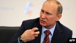 Це сталося після критики радіостанції Володимиром Путіним