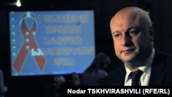 «Грузинская мечта» выступает против избрания президентом ПА ОБСЕ одного из лидеров «националов» Гиги Церетели, кандидатуру выдвинула Европейская народная партия