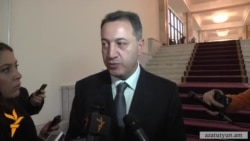 Նախարար․ Հայաստանը հույս ունի ԵՄ հետ տնտեսական նոր պայմանագիր ստորագրել