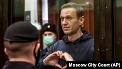 Алексей Навальный