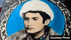 Акси Искандари Хатлонӣ