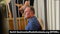 Олександр Єфремов 