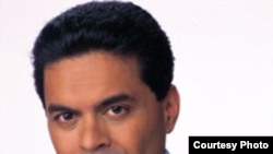 Фарид Закария