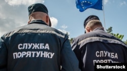 Врятовано було 308 людей, в тому числі 63 дитини, зазначили у ДСНС