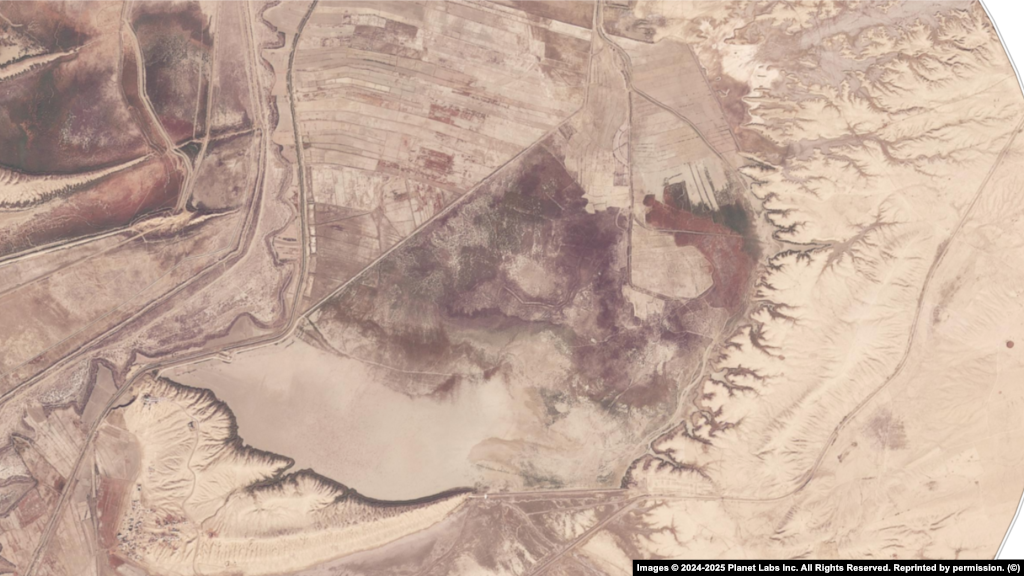 Сарбанди Донишманд. Ин сарбанд дар наздикии Гунбади Ковус дар вилояти Гулистон ҷойгир аст ва оби мавриди ниёзи обёрӣ ва масрафи маҳаллиро дар саросари заминҳои кишоварзии шимол-шарқи Эрон таъмин мекунад. Ин сарбанд барои танзими ҷараёнҳои мавсимӣ дар минтақае, ки ба хушксолӣ ва обхезӣ дучор мешавад, кумак мекунад.