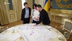 Украинага босқин: 1096-кун | Трамп Зеленский ва Путинни ҳамкорликка чақирди