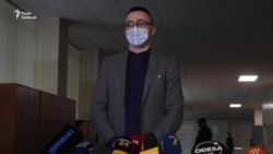 Рік умовно. Як Стерненко отримав пом’якшений вирок (відео)