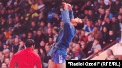 Акс аз бойгонӣ