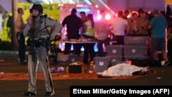 Лас-Вегастагы каргаша