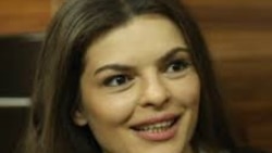 Ինձ համար շատ կարևոր է, որ անընդհատ պրոցեսի մեջ լինի թատրոնը. Նարինե Գրիգորյան