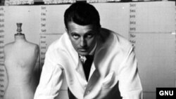 Юбер Живанши