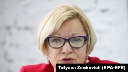 Лілія Власова