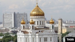 Состояние большинства храмов РПЦ далеко от идеала