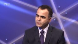 Чаро Эрон кӯмаки Исроилу Амрикоро қабул накард?