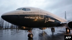 На борту літака Boeing 737 Max 8 були пасажири з більш ніж 30 країн