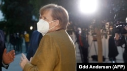 За словами політикині, ідея локдауну була викликана «найкращими намірами», але все ж була хибною