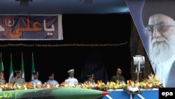 Пока международное сообщество пытается выработать консенсус, Иран с гораздо большим успехом развивает свои оборонные программы