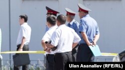 Иллюстративное фото.