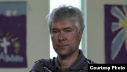 Михаил Ленников. Фото с сайта www.novinky.cz