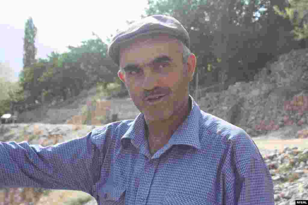 Вақте роҳ нест... #60