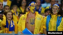 Українські юніори перемогли італійців з рахунком 1:0