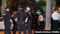 Иллюстративное фото