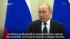 Putin: Skripal Would Be Dead If Poisoned By Military-Grade Weapon