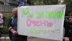 Знайдених у Полтаві дітей не можуть повернути додому (відео)