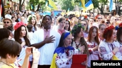 Одеса, травень 2015 року. Ілюстраційне фото (©Shutterstock)