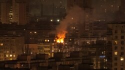 Месяц "энергетического перемирия" – как оно нарушалось