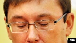 Юрий Луценко стал очередным испытанием для украинской политики