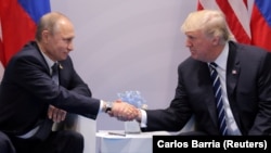 Эки лидер өткөн айда Германияда бетме-бет жолугушкан