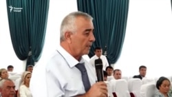 Аҳмад Иброҳим айбномаи "сафед кардани даҳшатафканӣ"-ро рад кардааст