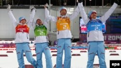 Мунтахаби Норвегия.