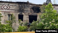 Наслідки російського обстрілу Києва, 7 травня 2025 року