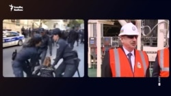 Avropa Azərbaycandan qaz alanda insan haqlarının durumuna baxmalıdırmı?