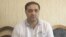 Искандар Тӯйчӣ Саидзода. Акс аз вейбсати Оҷонсии мубориза бо фасод