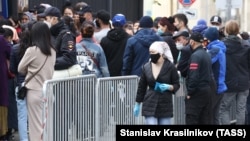 Иллюстративное фото.