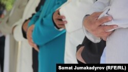 Иллюстрациялык сүрөт. 