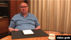 Алішер Усманов