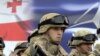 Навыки и знания грузинских военных должны расти вместе с ростом требований, которые НАТО выдвигает своим участникам