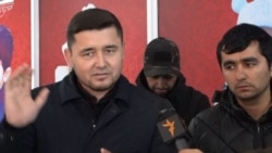 "Мошин наоварданд, аз пуламон маҳрум шудем"