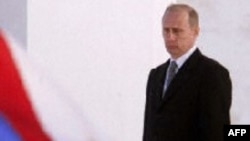 Россия является одним из ключевых игроков, с которым палестинцы обсуждают свое будущее