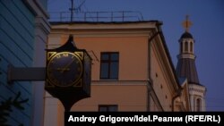 Чебоксары. Городской вид