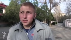 Кырымтатарлар: "Бу – соңарган карар"