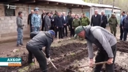 Иддаои як сокини аз зилзила осебдидаи Рашт